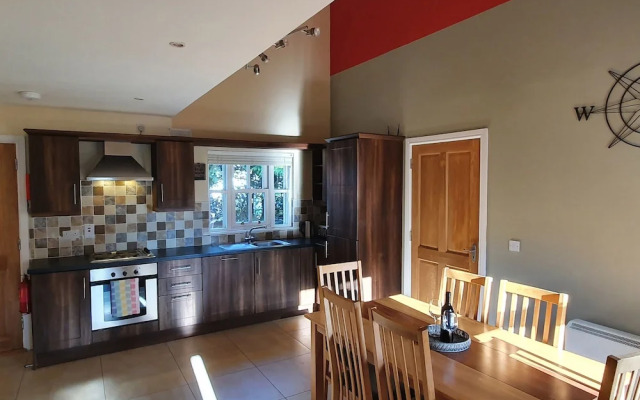 11 An Seanachai Holiday Homes