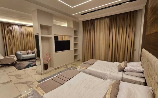 my villa