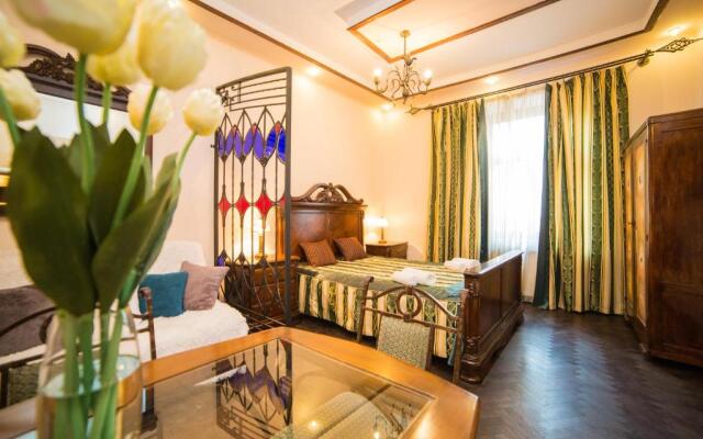 Kraft Boutique Apart Hotel