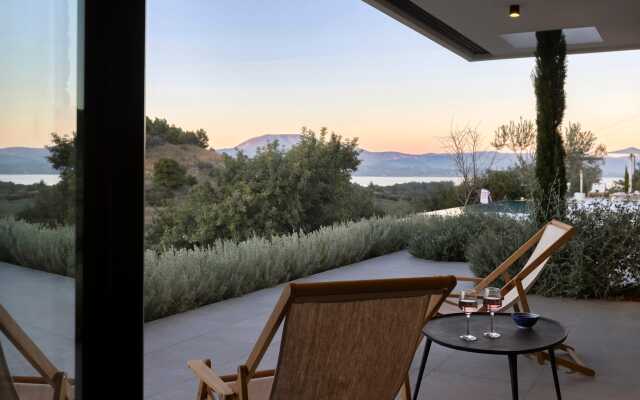 Euphonia Residence by Athina Hospitality