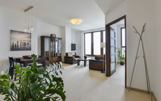 Apartamenty z widokiem na morze - SeaTowers24.pl