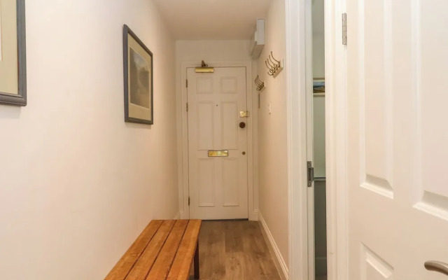 14 Burgh Island Causeway