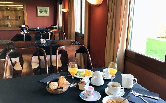 Hotel Restaurant Bon Retorn