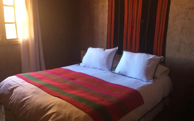 Casas Valle de la Luna