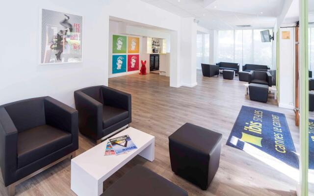 ibis Styles Cannes le Cannet