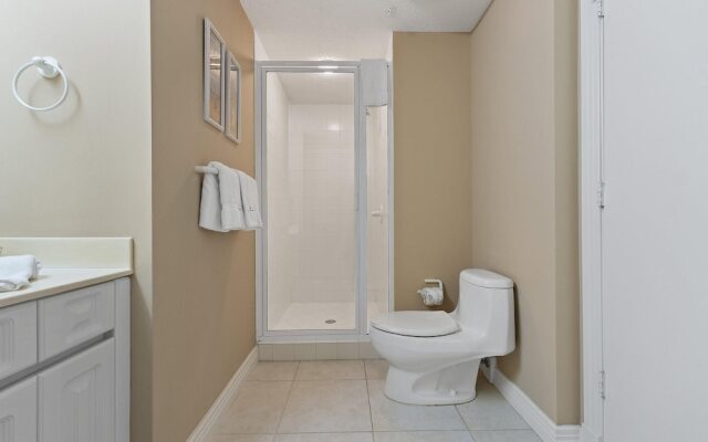 Beach Colony East 6B