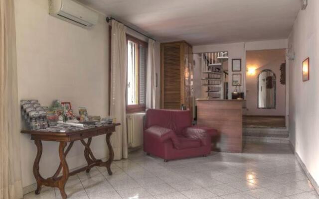 Hotel Aldobrandini