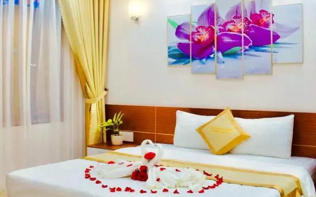 Phuc Con Son Hotel by ZUZU