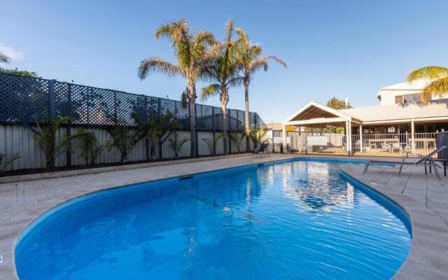 Sails Geraldton Accommodation