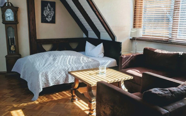 Hotel Peter Schäfer - Apartments