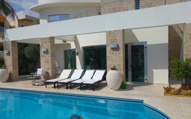 Villa Italia Eilat