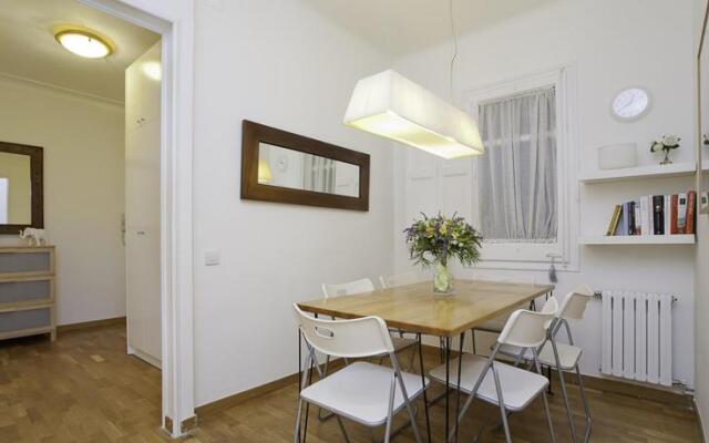 Barcelona4nights Muntaner