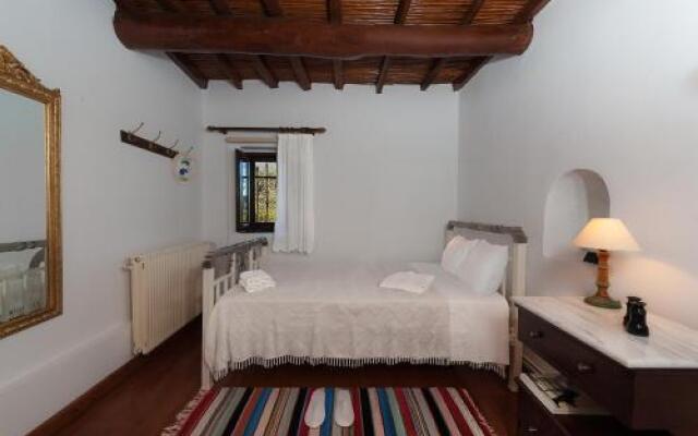 Magicstay - Holiday Home 3 Bedrooms - Kissamos