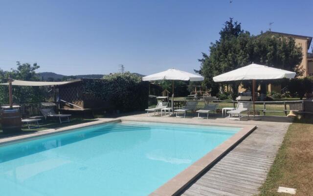 Podere Serena