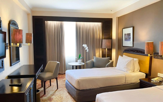 Grand Diamond Hotel Yogyakarta