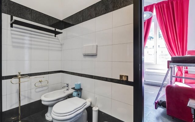 Romantic Vatican Rome B&B