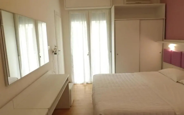 Hotel Gioiosa