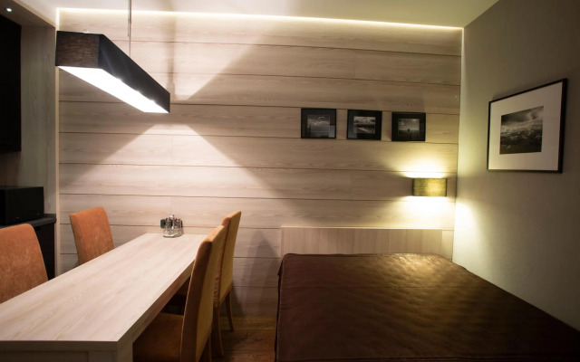 Apartment HT