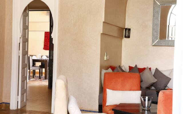 Villa Akhdar 14
