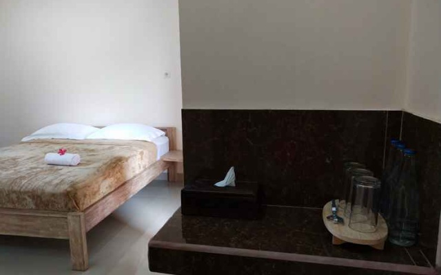 Lidah Lokal Guesthouse Singaraja – Guest Rooms – Singaraja