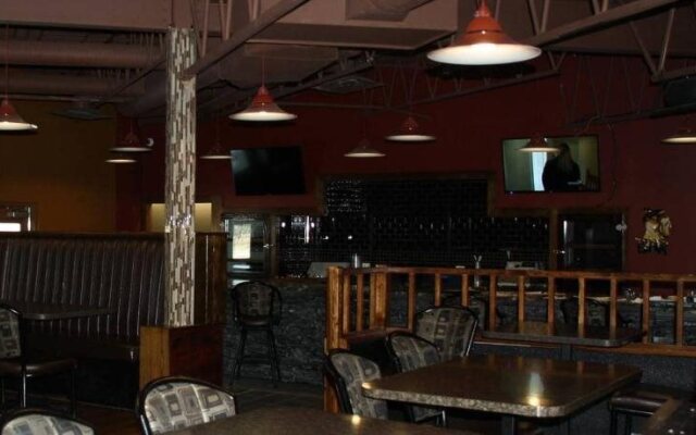 New Imperial Inn