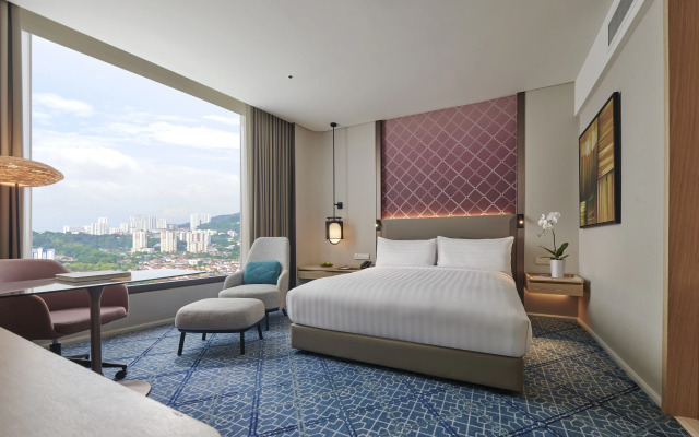 Amari SPICE Penang