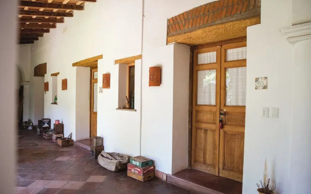 Vieja Posada Hotel Historico