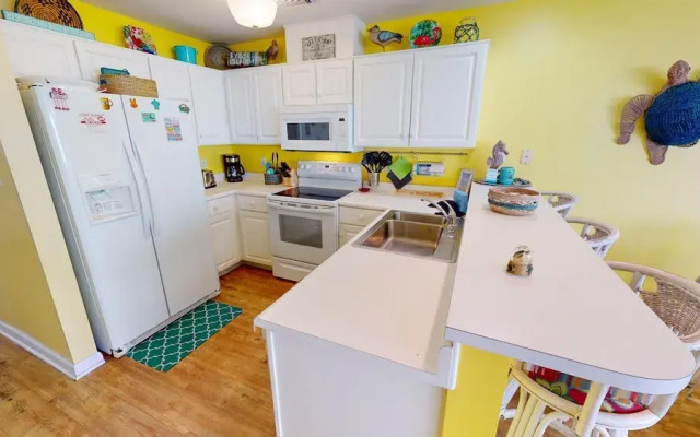 South Beach Ocean S1