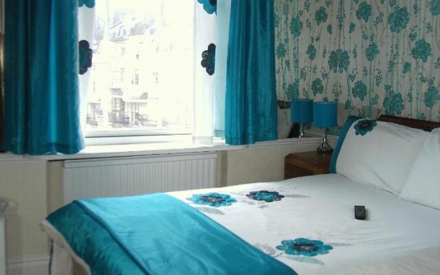 The Prince Regent Hotel