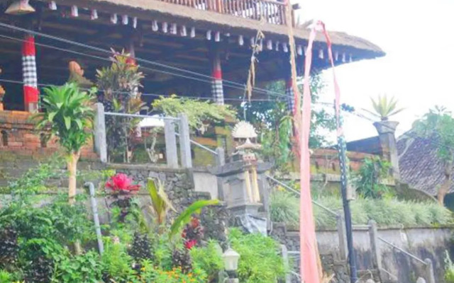 Puri Sunny Guesthouse