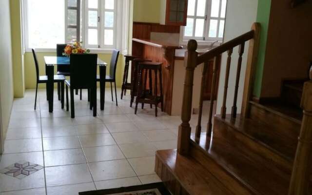 Chancery Hall 3 Bedroom Apartment