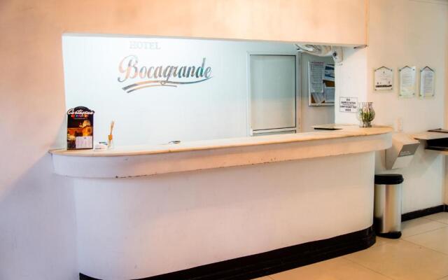 Hotel Bocagrande By Geh Suites