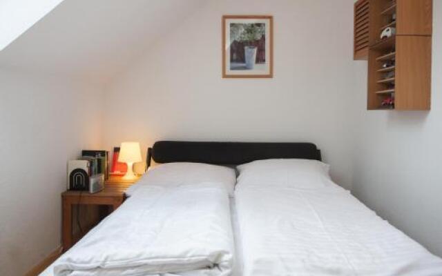 Apartment Gartenstraße