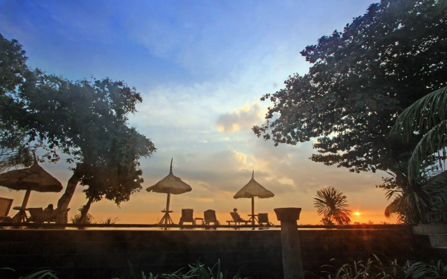 Sunsethouse Lombok