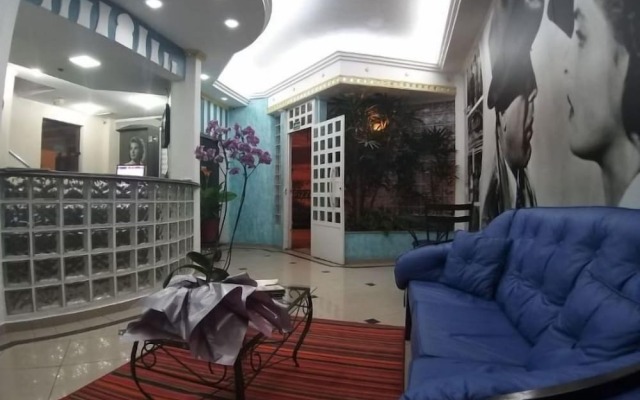 Casablanca Hotel Osasco