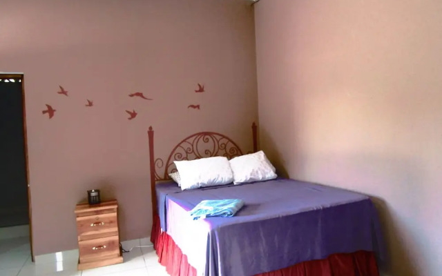 Hotel El Bunker