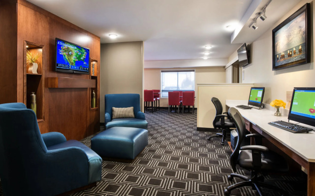 TownePlace Suites Red Deer