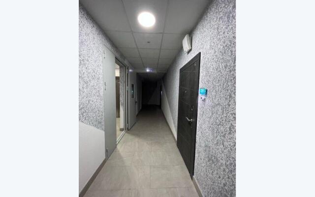 Апартаменты СПС