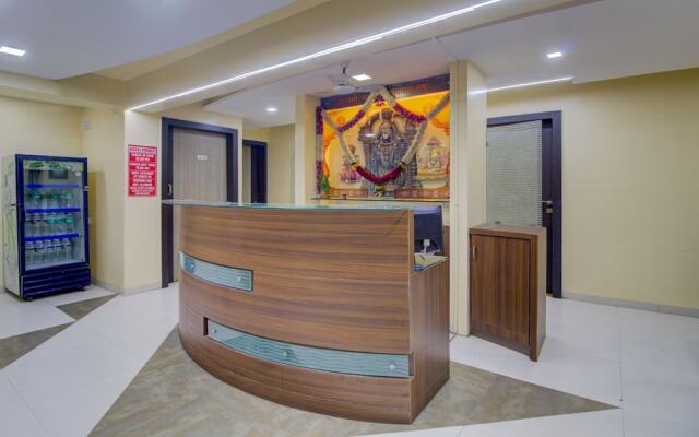 Itsy Hotels Prince Regency