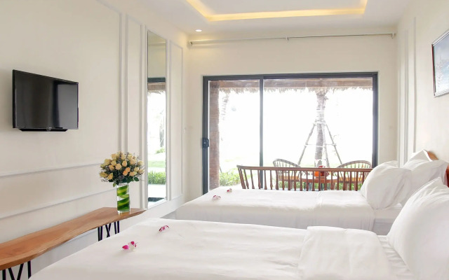 Sala Tuy Hoa Beach