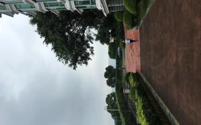 Mei Meng Qi Yuan Short Stay