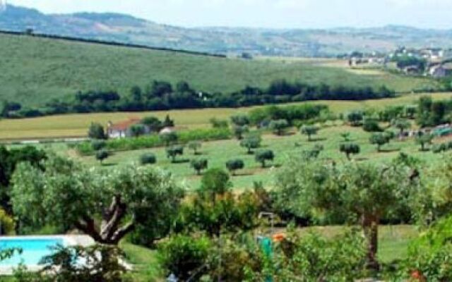 Agriturismo Case al Sole