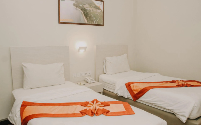 Grand Q Hotel Gorontalo