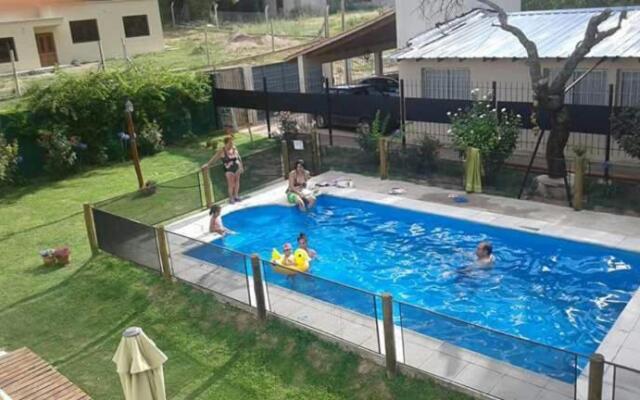 Solar de Las Chacras