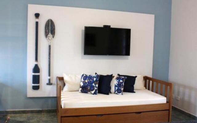 Suite Ilhaflat