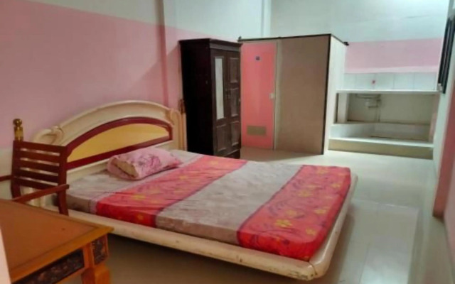 Charisma Residence Syariah