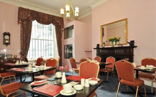 Anchor House Dublin