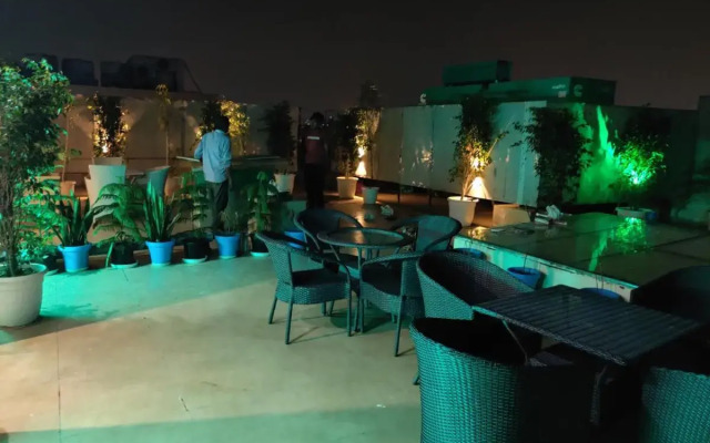 Hotel Starex