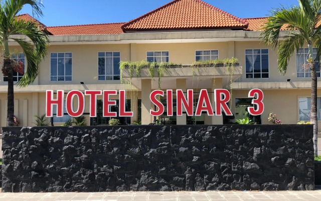 Hotel Sinar 3