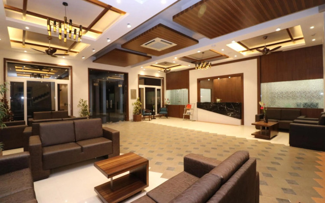 7 Apple Resort Lonavala